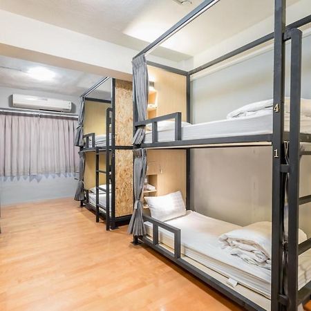 Traveller-Inn Day Moon Hotel Taitung Екстер'єр фото