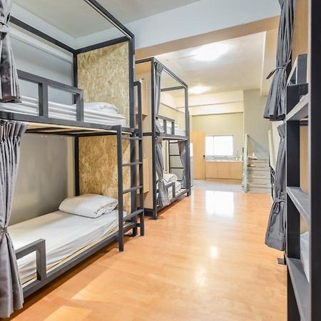 Traveller-Inn Day Moon Hotel Taitung Екстер'єр фото