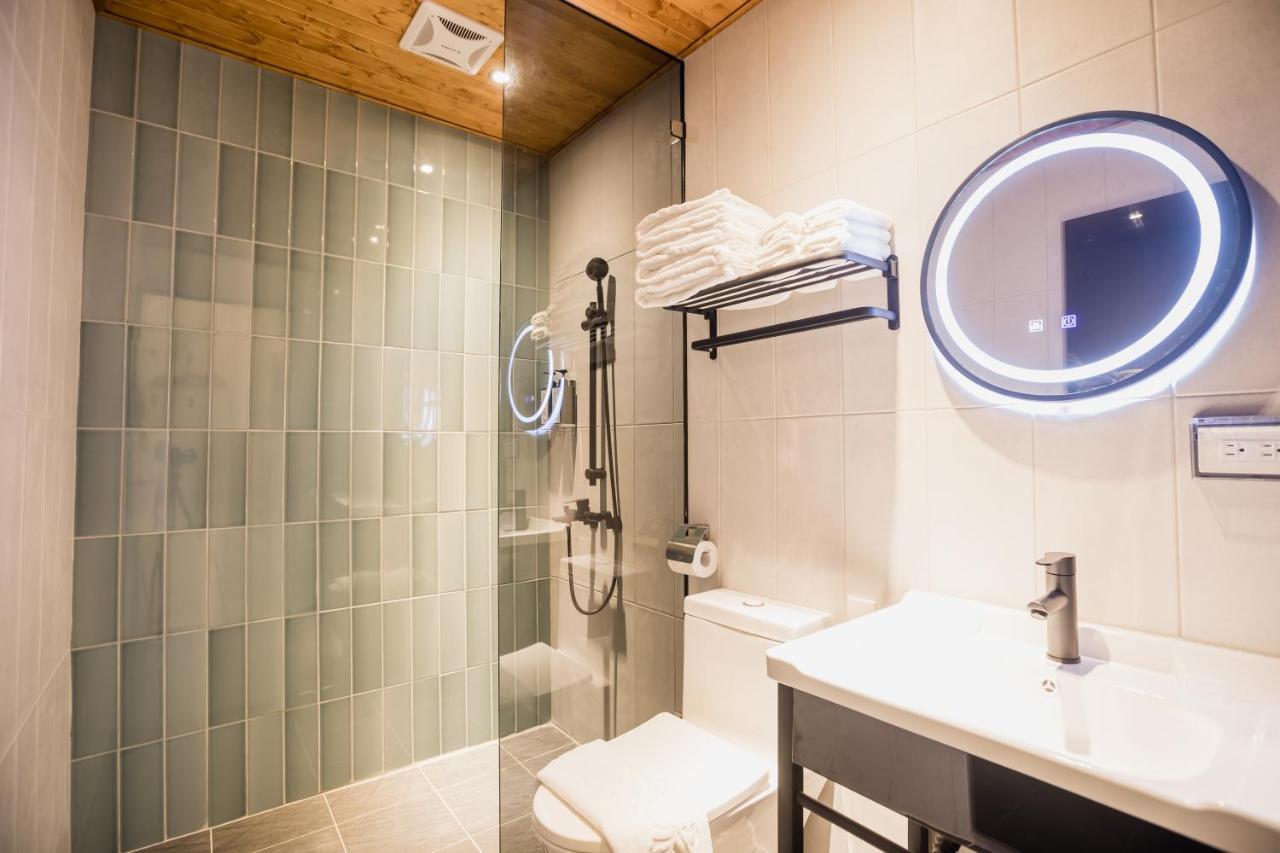Traveller-Inn Day Moon Hotel Taitung Екстер'єр фото