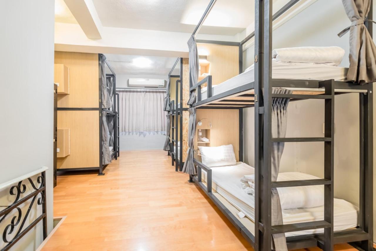 Traveller-Inn Day Moon Hotel Taitung Екстер'єр фото
