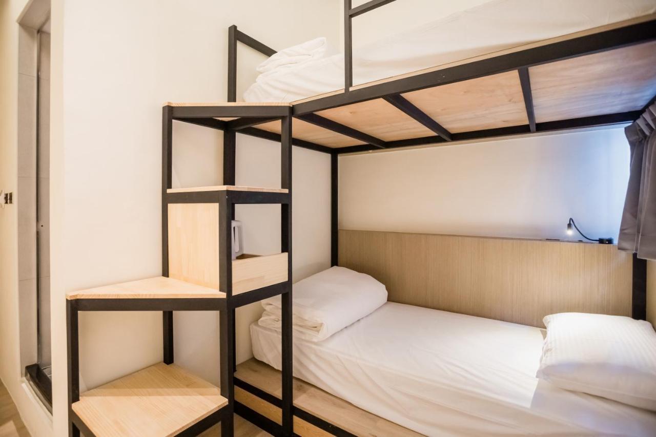 Traveller-Inn Day Moon Hotel Taitung Екстер'єр фото