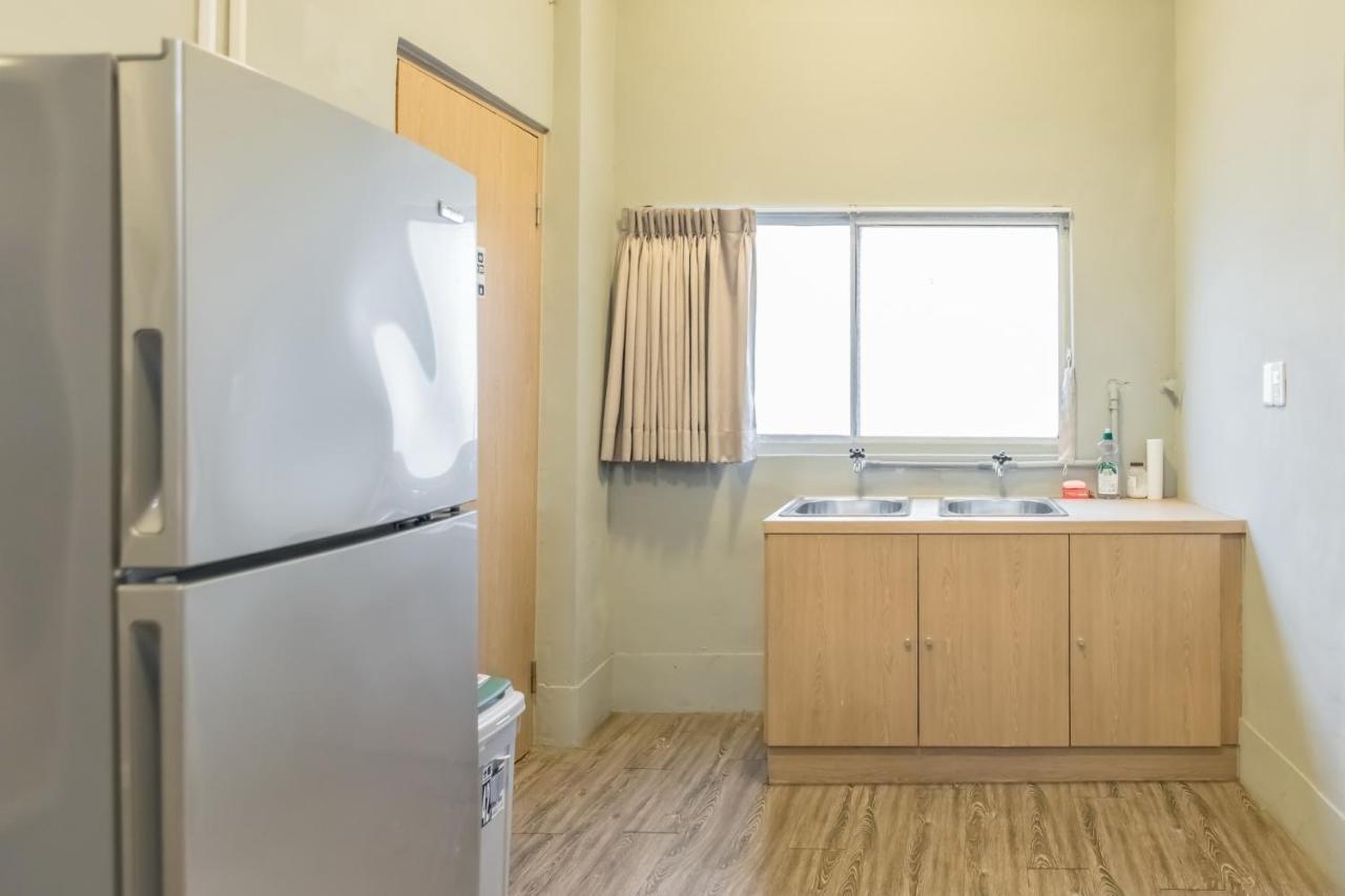 Traveller-Inn Day Moon Hotel Taitung Екстер'єр фото
