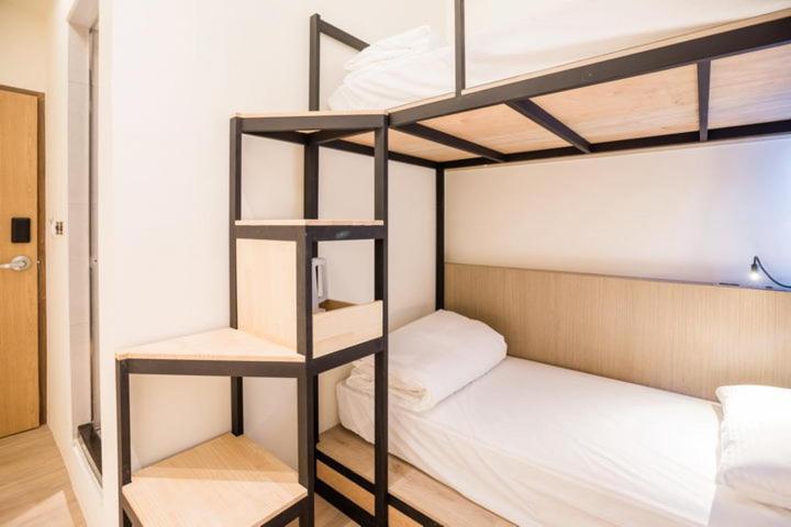Traveller-Inn Day Moon Hotel Taitung Екстер'єр фото