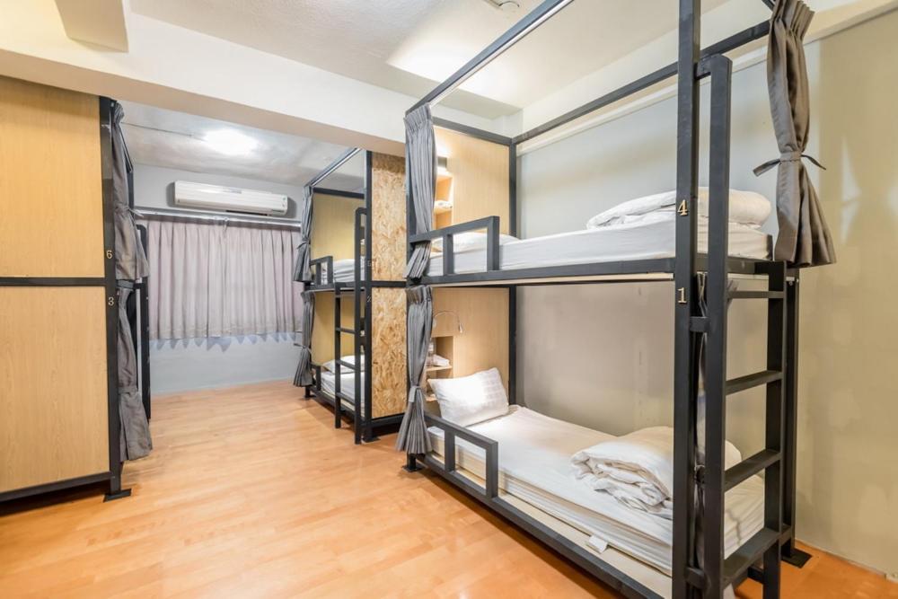 Traveller-Inn Day Moon Hotel Taitung Екстер'єр фото