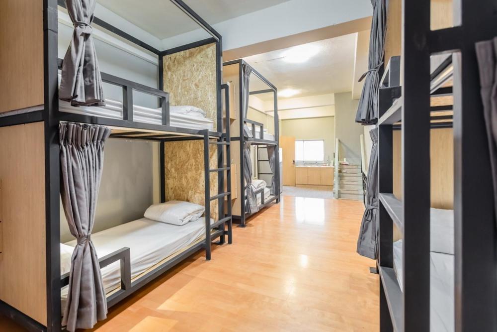 Traveller-Inn Day Moon Hotel Taitung Екстер'єр фото